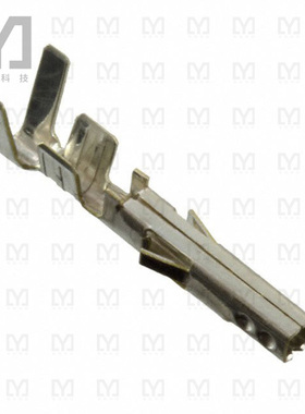 0039000077【CONN SOCKET 16AWG CRIMP TIN】