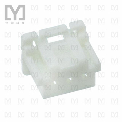 5023510300【CONN RCPT HSG 3POS W/B 2.0MM】