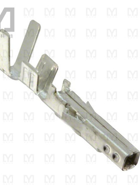 0039000212【CONN SOCKET 16AWG CRIMP TIN】