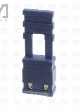 M7683-05【14MM JUMPER SKT W/HNDL BLUE】