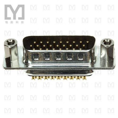 180-M26-103L031【CONN D-SUB HD PLUG 26POS PNL MNT】