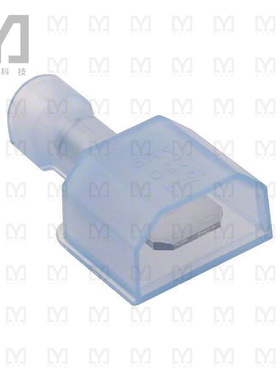 3-520107-2【CONN QC TAB 14-16AWG 0.250 CRIMP】