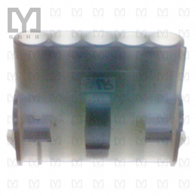 1-480764-0【CONN CAP 5POS 94V-2 UNI-MATE】