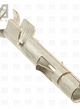 926882-3【CONN SOCKET 14-20AWG CRIMP TIN】