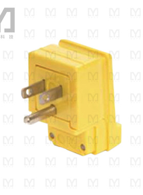 1301440015【PWR ENT PLUG NEMA5-20 R/A SCREW】