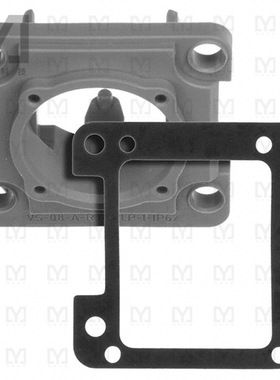 1689446【CONN FRAME FOR RJ45 SCKT INSERT】