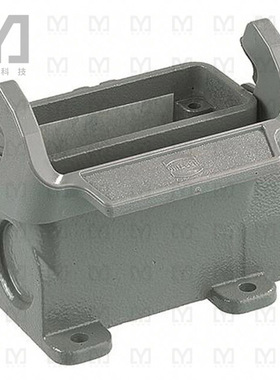 19200100251【CONN BASE SIDE ENTRY SZ10A M25】