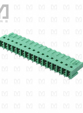 1786543【TERM BLOCK HDR 16POS 5.08MM】