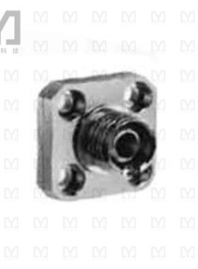 HRFC-R2(40)【CONN FIBER FC RECEPTACLE SIMPLEX】