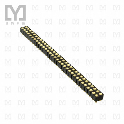 419-10-264-30-007000【.100' GRID TRGT CONN DBL ROW SMT】