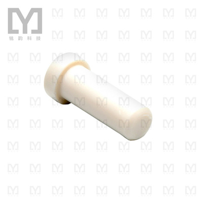 A114018【CONN SEALING PLUG 8 WHITE】
