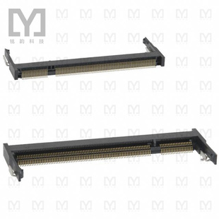 10033853-152FSLF【CONN SKT SODIMM 200POS SMD】