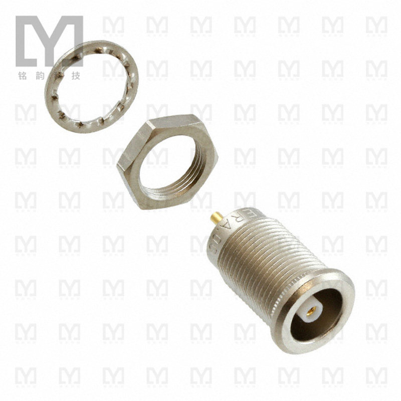 ERA.00.250.NTL【CONN NIMCAMAC RCPT STR 50 OHM】