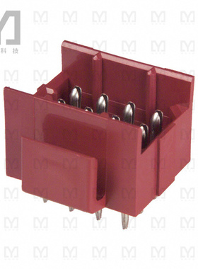 640502-3【CONN HEADER VERT 12POS 4.2MM】