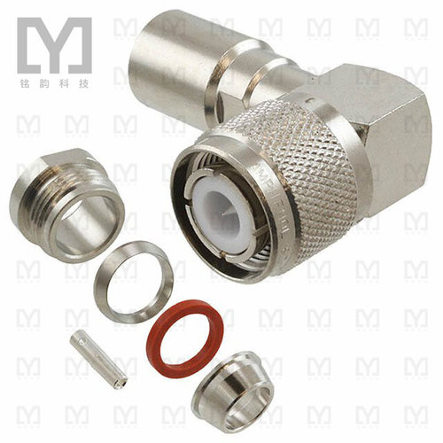082-856【CONN HN PLUG R/A 50 OHM SOLDER】