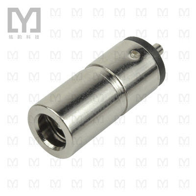 PR-1135【POWER JACK  1.1 X 3.5 MM  STRAIG】