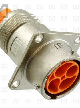 THV0U14-0400P1L-02【CONN RCPT HSNG MALE 4POS PNL MT】