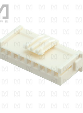 5-917693-1【2.5 SIGNAL D/LOCK PLUG HSG 9P(GW】