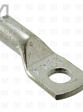 5580404【CONN RING CIRC M4 CRIMP】