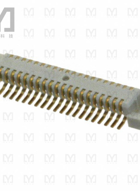 AXK6F50547YG【CONN HEADER BRD/BRD .5MM 50POS】