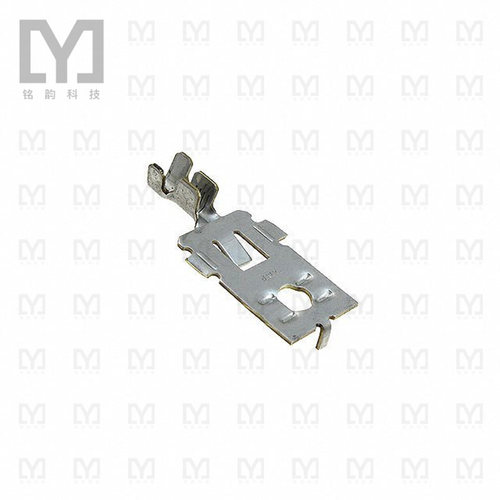 63166-5【CONN TERM RING 12-16AWG SCREW】