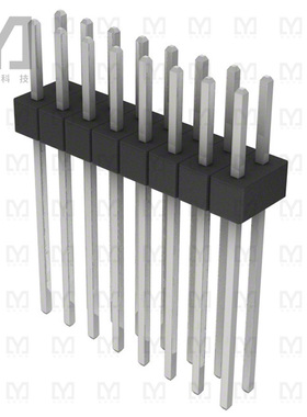 PEC08DAFN【CONN HEADER VERT 16POS 2.54MM】