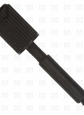 748627-2【CONN JACKSCREW ZINC 4-40】