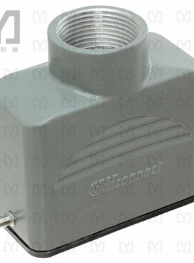 0936011170【CONN HOOD TOP ENTRY SZ10A M25】