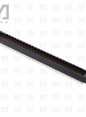 532433-8【CONN HEADER HD 165POS PCB】