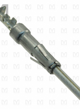 T2P24MC1LZ【CONN PIN 24-26AWG GOLD CRIMP】