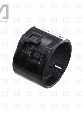 P29041【CONN LOCKING CLIP M35 BLACK】