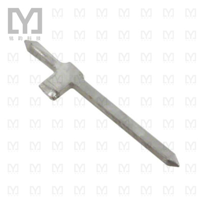 3-928776-4【CONN PC PIN SQUARE 0.025 TIN】