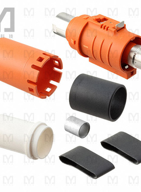 SLPIPB70BSO2EH【SURLOK PLUS 8.0MM STRAIGHT PLUG】