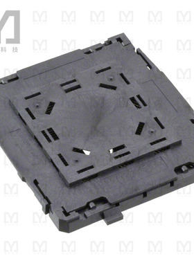 2174988-2【CONN SOCKET LGA 2011POS GOLD】