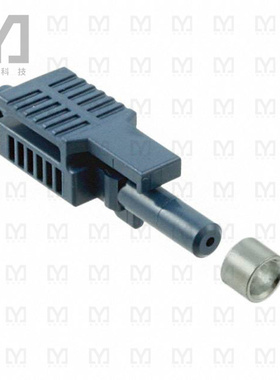 HFBR-4513Z【CONN FIBER PLUG SMPLX 1000UM】