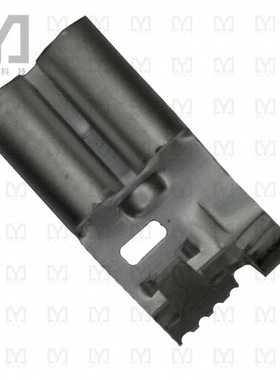 60195-2【CONN QC RCPT 14-20AWG 0.205】