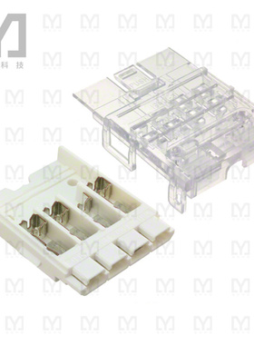 0194011000【CONN SELF MATING 3+GROUNDPOS IDC】