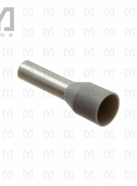 9026010000【CONN FERRULE 12AWG GRAY 1=250PC】