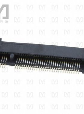 MDT275A03001【CONN FEMALE 67POS 0.020 GOLD】