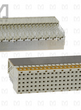 352171-1【CONN RECEPT 95POS 2MM PRESS-FIT】