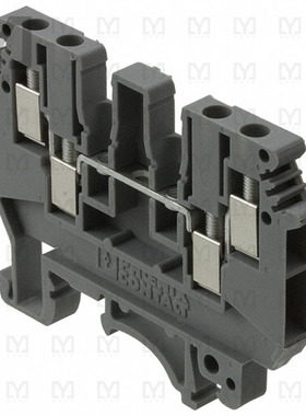 2775375【CONN TERM BLK FEED THRU 12-30AWG】