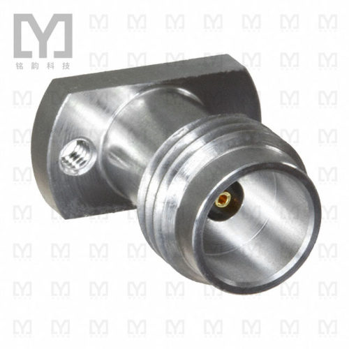 08K721-40MS3【1.85MM VERTICAL JACK PCB 70GHZ】