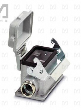 1771176【CONN BASE SIDE ENTRY SZB6 PG16】