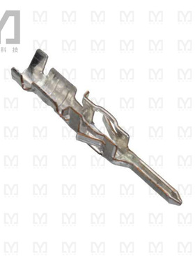 0430310021【CONN PIN 18AWG CRIMP TIN】