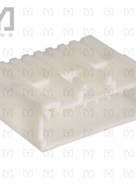 316092-1【2.5 SIGNAL D/LOCK CAP HSG 8P】