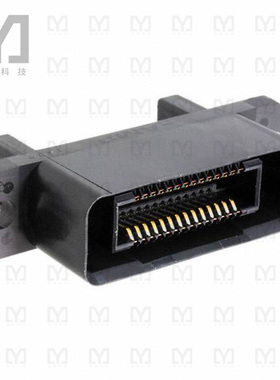 2-292181-8【CONN PLUG MINI-DRAWER 32P PNL MT】