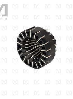 10132381-20800LF【CONN BUSBAR SHEERPWR 8MM PIN】