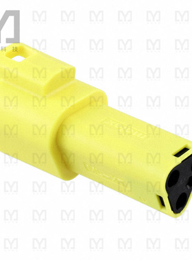 093444-2105【3CCT MLXT RECEPT YELLOW W SML SE】