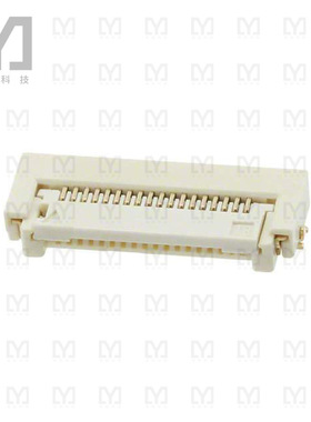 1-1775333-8【CONN FPC BOTTOM 18POS 0.50MM R/A】