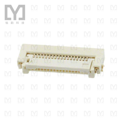 1-1775333-8【CONN FPC BOTTOM 18POS 0.50MM R/A】